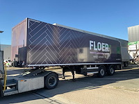 2009 h.t.f. hzo-32 oplegger - afbeelding 1 van  12