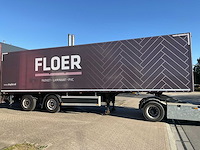 2009 h.t.f. hzo-32 oplegger - afbeelding 7 van  12