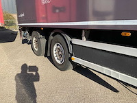 2009 h.t.f. hzo-32 oplegger - afbeelding 9 van  12