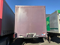 2009 h.t.f. hzo-32 oplegger - afbeelding 10 van  12