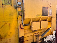 2009 husmann spb 18 sel-e afzet perscontainer - afbeelding 9 van  9