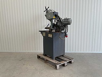 2009 huvema hu 210 csu bandzaagmachine - afbeelding 7 van  12