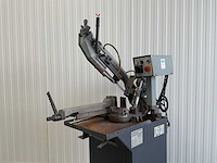 2009 huvema hu 210 csu bandzaagmachine - afbeelding 8 van  12