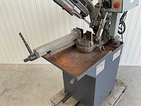 2009 huvema hu 210 csu bandzaagmachine - afbeelding 12 van  12