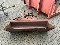 2009 hydraulische kantel graafbak cw10 - afbeelding 2 van  8