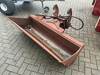 2009 hydraulische kantel graafbak cw10 - afbeelding 3 van  8