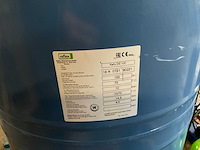 2009 hydro-unit dkvo 730 drukverhogingsinstallatie - afbeelding 2 van  5