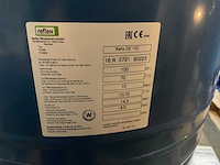 2009 hydro-unit dkvo 730 drukverhogingsinstallatie - afbeelding 4 van  4