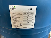 2009 hydro-unit dkvo 730 drukverhogingsinstallatie - afbeelding 3 van  5