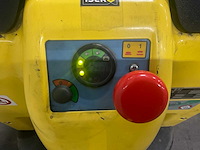 2009 hyster p 1,6 elektrische palletwagen - afbeelding 4 van  5