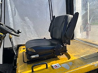 2009 hyundai 30 bh-7 vorkheftruck - afbeelding 9 van  20