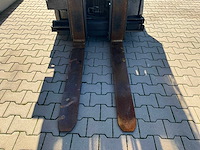 2009 hyundai 30 bh-7 vorkheftruck - afbeelding 18 van  20