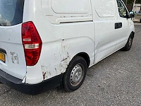2009 hyundai h 300 2.5 crdi active bedrijfswagen 5-vdf-10 - afbeelding 7 van  36