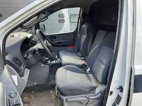 2009 hyundai h 300 2.5 crdi active bedrijfswagen 5-vdf-10 - afbeelding 13 van  36
