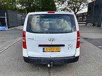 2009 hyundai h 300 2.5 crdi active bedrijfswagen 5-vdf-10 - afbeelding 23 van  36