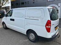 2009 hyundai h 300 2.5 crdi active bedrijfswagen 5-vdf-10 - afbeelding 15 van  36