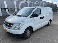 2009 hyundai h 300 2.5 crdi active bedrijfswagen 5-vdf-10 - afbeelding 6 van  36