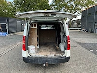 2009 hyundai h 300 2.5 crdi active bedrijfswagen 5-vdf-10 - afbeelding 31 van  36