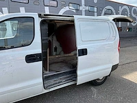 2009 hyundai h 300 2.5 crdi active bedrijfswagen 5-vdf-10 - afbeelding 34 van  36