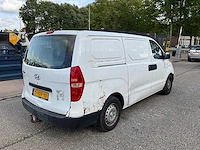 2009 hyundai h 300 2.5 crdi active bedrijfswagen 5-vdf-10 - afbeelding 1 van  36