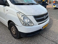 2009 hyundai h 300 2.5 crdi active bedrijfswagen 5-vdf-10 - afbeelding 5 van  33