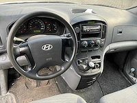 2009 hyundai h 300 2.5 crdi active bedrijfswagen 5-vdf-10 - afbeelding 14 van  33