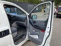 2009 hyundai h 300 2.5 crdi active bedrijfswagen 5-vdf-10 - afbeelding 19 van  33