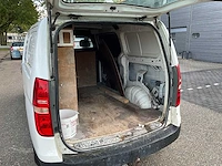 2009 hyundai h 300 2.5 crdi active bedrijfswagen 5-vdf-10 - afbeelding 23 van  33