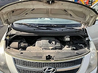2009 hyundai h 300 2.5 crdi active bedrijfswagen 5-vdf-10 - afbeelding 26 van  33