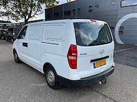 2009 hyundai h 300 2.5 crdi active bedrijfswagen 5-vdf-10 - afbeelding 22 van  33