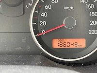2009 hyundai i20 1.4i i-catcher personenauto - afbeelding 2 van  11