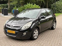 2009 hyundai i20 1.4i i-catcher personenauto - afbeelding 1 van  11