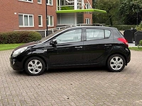 2009 hyundai i20 1.4i i-catcher personenauto - afbeelding 4 van  11