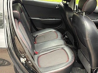 2009 hyundai i20 1.4i i-catcher personenauto - afbeelding 9 van  11