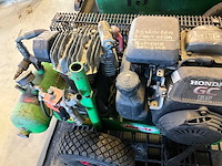 2009 ideal plutone luchtcompressor - afbeelding 5 van  8