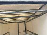 2009 ifor williams trailers bv-ta aanhangwagen - afbeelding 2 van  12