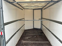 2009 ifor williams trailers bv-ta aanhangwagen - afbeelding 3 van  12