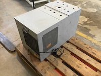 2009 imi cornelius h-100e 1/2 900k eliwell hk nl barkoeling - afbeelding 4 van  5