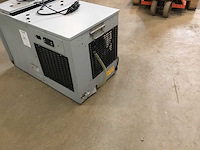 2009 imi cornelius h-100e 1/2 900k eliwell hk nl barkoeling - afbeelding 2 van  8