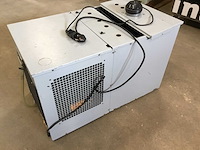 2009 imi cornelius h-100e 1/2 900k eliwell hk nl barkoeling - afbeelding 4 van  8