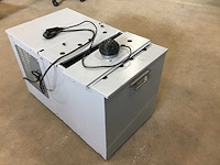 2009 imi cornelius h-100e 1/2 900k eliwell hk nl barkoeling - afbeelding 5 van  8