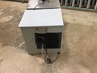 2009 imi cornelius h100 1/2 900k eliwell hk nl barkoeling - afbeelding 2 van  5