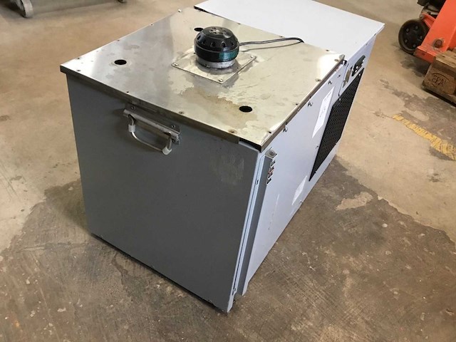 2009 imi cornelius h100 1/2 900k eliwell hk nl barkoeling - afbeelding 4 van  5