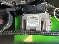 2009 inmesol id-250 noodstroomaggregaat - afbeelding 5 van  14