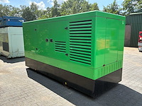 2009 inmesol id-250 noodstroomaggregaat - afbeelding 8 van  14