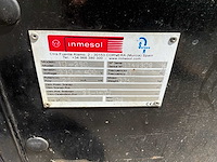 2009 inmesol id-250 noodstroomaggregaat - afbeelding 10 van  14