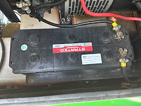 2009 inmesol id-250 noodstroomaggregaat - afbeelding 14 van  14