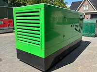 2009 inmesol id-250 noodstroomaggregaat - afbeelding 4 van  14