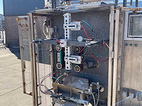 2009 inno-tech 3900 revo zakken vorm-, vul- en sluitmachine - afbeelding 2 van  8