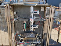 2009 inno-tech 3900 revo zakken vorm-, vul- en sluitmachine - afbeelding 4 van  8